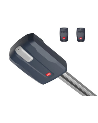 Комплект автоматики для секційних воріт BFT BOTTICELLI BT A850 KIT