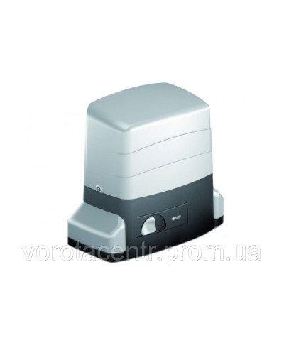 Комплект електроприводу для відкатних воріт Roger KIT R30/840
