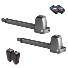 Електропривод для воріт BFT ATHOS AC A40 KIT