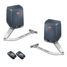 Електромеханічний привід для воріт BFT VIRGO SMART BT A20 KIT