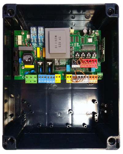 Контролер автоматики для воріт BFT ALENA SW2