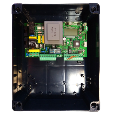 Контроллер автоматики для распашных ворот BFT ALTAIR P