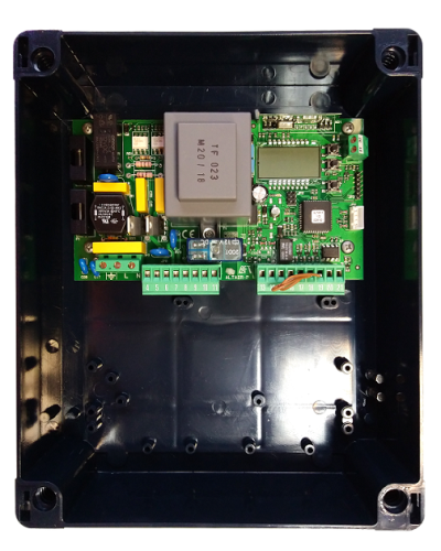 Контроллер автоматики для распашных ворот BFT ALTAIR P