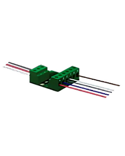 Плата переходу з 5 на 3 дроти BFT KIT BOARD 3 CABLES для VIRGO