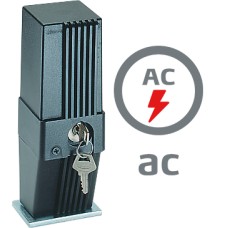 Електрозамок BFT EBP 230V для контролерів ALENA, ALTAIR P, RIGEL