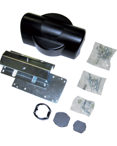 Кронштейн кріплення прямокутної стріли BFT OMEGA AQ