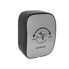 КЛЮЧ-КНОПКА KEYSWITCH_N