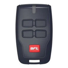 Пульт 4-х канальный для откатных MITTO B RCB04 R1 433,92 МГц