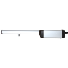 Привод PHOBOS AC A25 для автоматизации распашных ворот