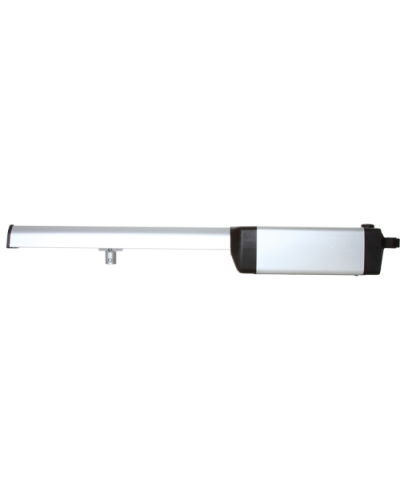 Привод PHOBOS AC A25 для автоматизации распашных ворот