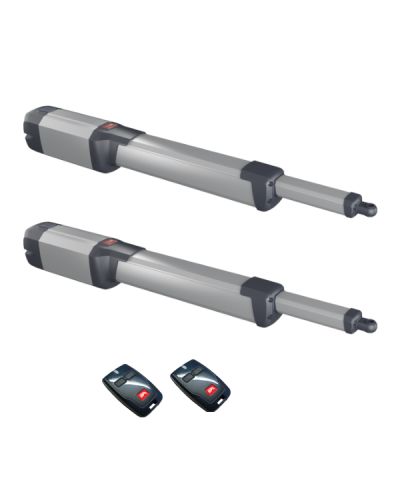Електропривод для воріт BFT KUSTOS BT A25 KIT