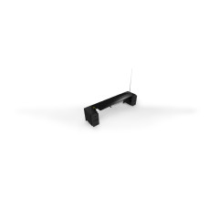 МЕХАНІЧНІ ПЛАТФОРМИ «МІНІДОК» СЕРІЇ MDLM