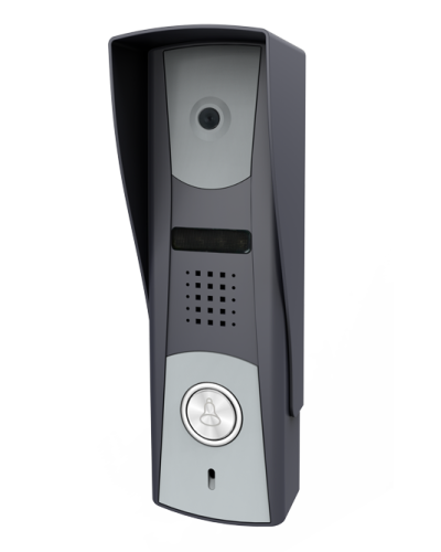 ВЫЗЫВНАЯ ПАНЕЛЬ QUALVISION QV-ODS409GA