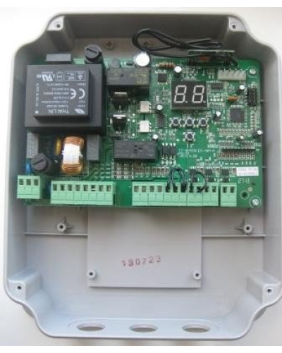 Плата управления PCB-SW для распашных ворот Swing (3000, 5000, ARM)