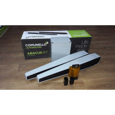 Комплект автоматики для розстібних воріт Comunello Abacus 500 (Италия)