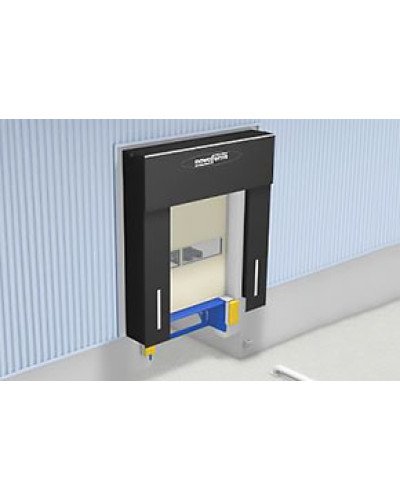 Герметизатори отвору Novodock S450