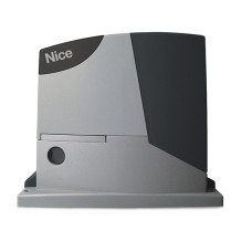 Комплект автоматики для зсувних воріт Nice Road 400