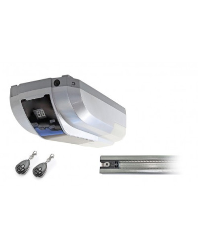Автоматика для гаражных ворот An-Motors ASG600/3KIT-L до 8,4 кв.м.