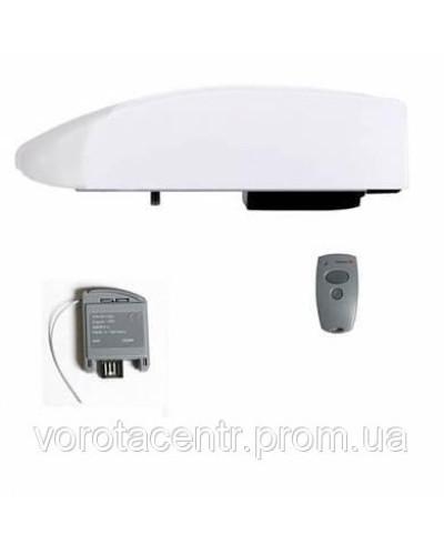 Комплект автоматики для секционных ворот Comfort 280